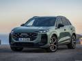 2026 Audi Q3
