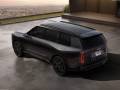 2027 Kia Telluride