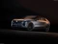 2026 Cadillac Lyriq-V