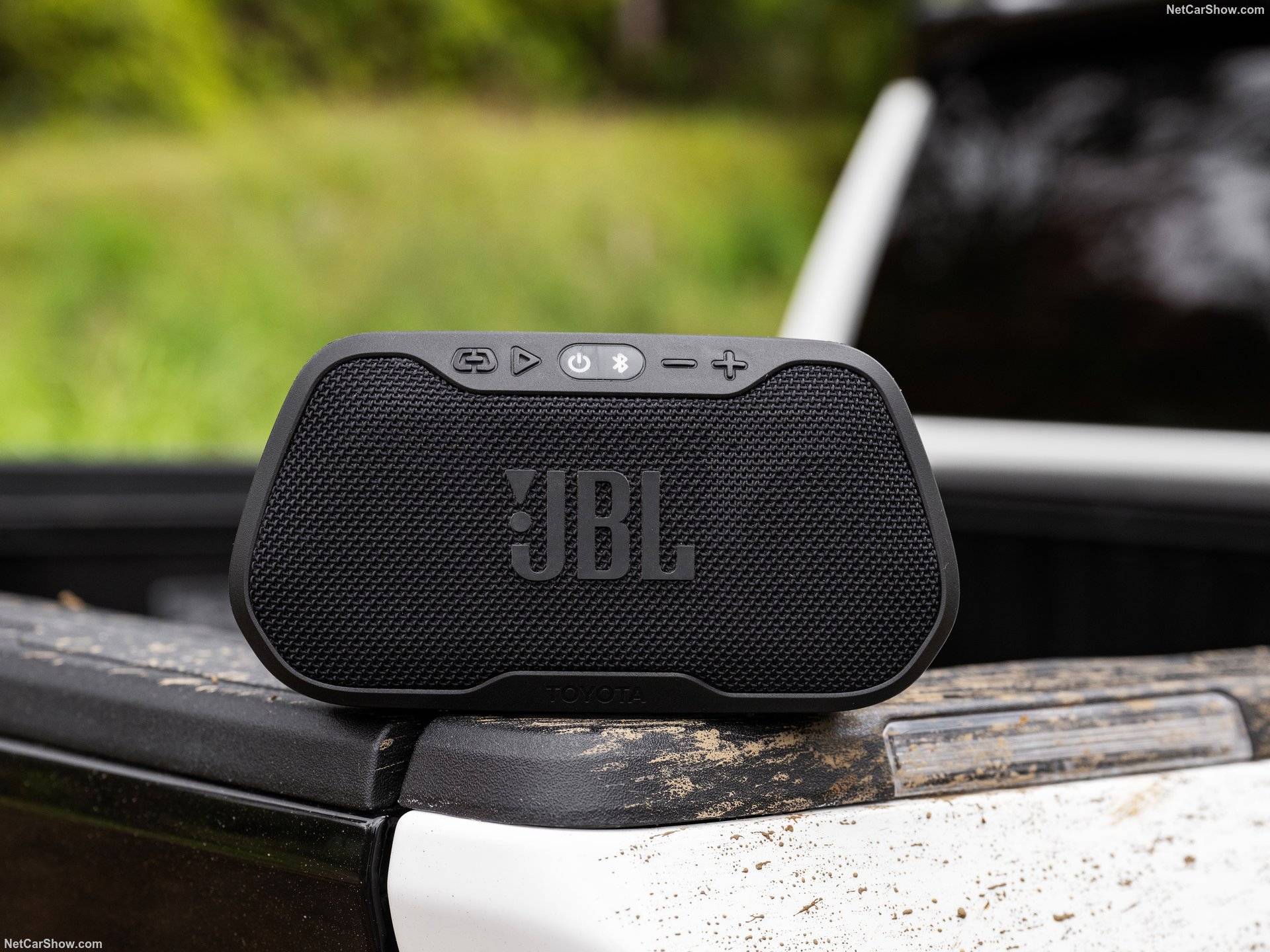 2024 Toyota Tacoma TRD Pro