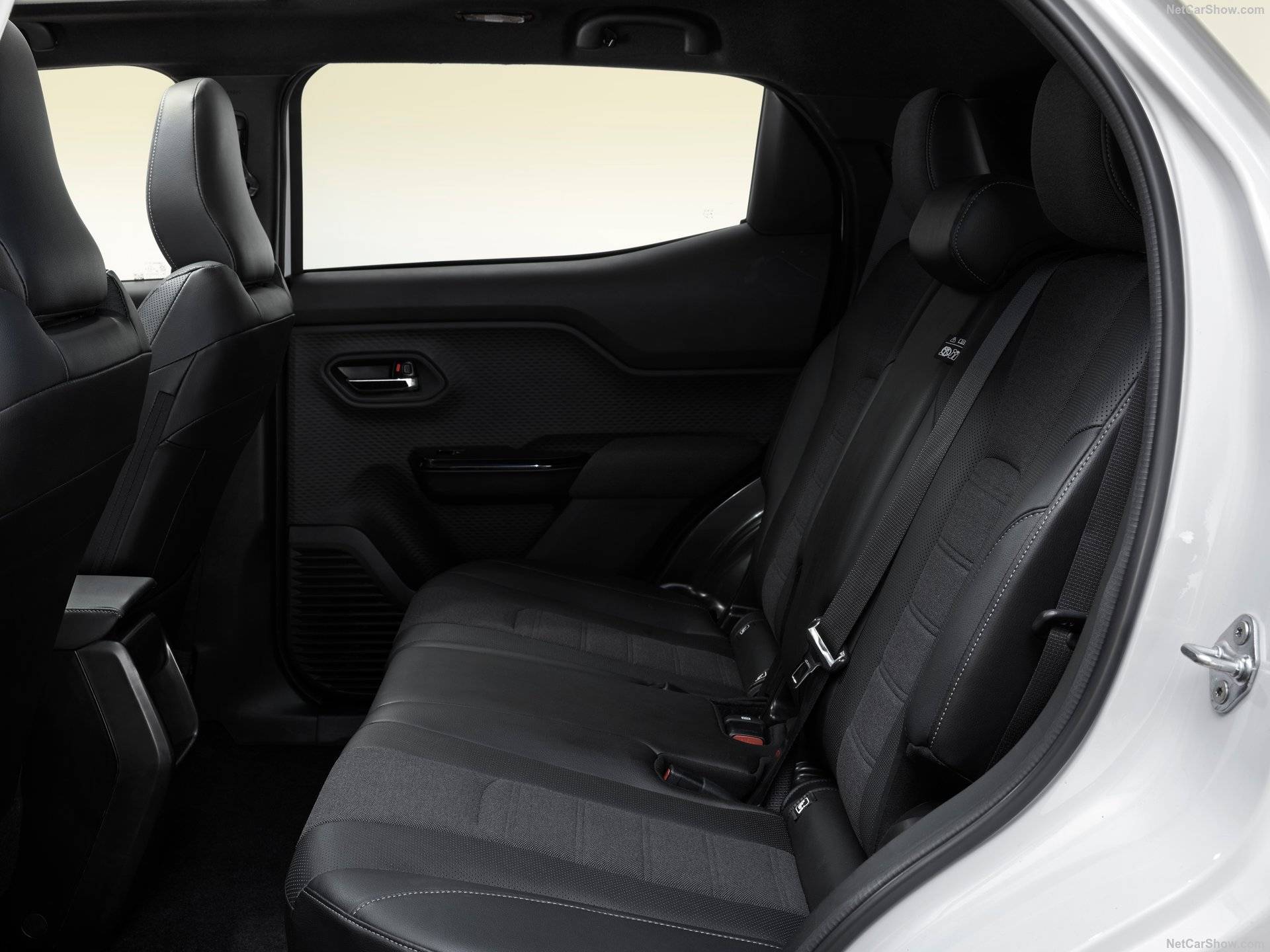 2026 Toyota Urban Cruiser