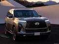 2025 infiniti qx80