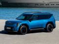 2025 kia ev9