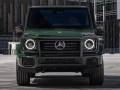 2025 Mercedes-Benz G550