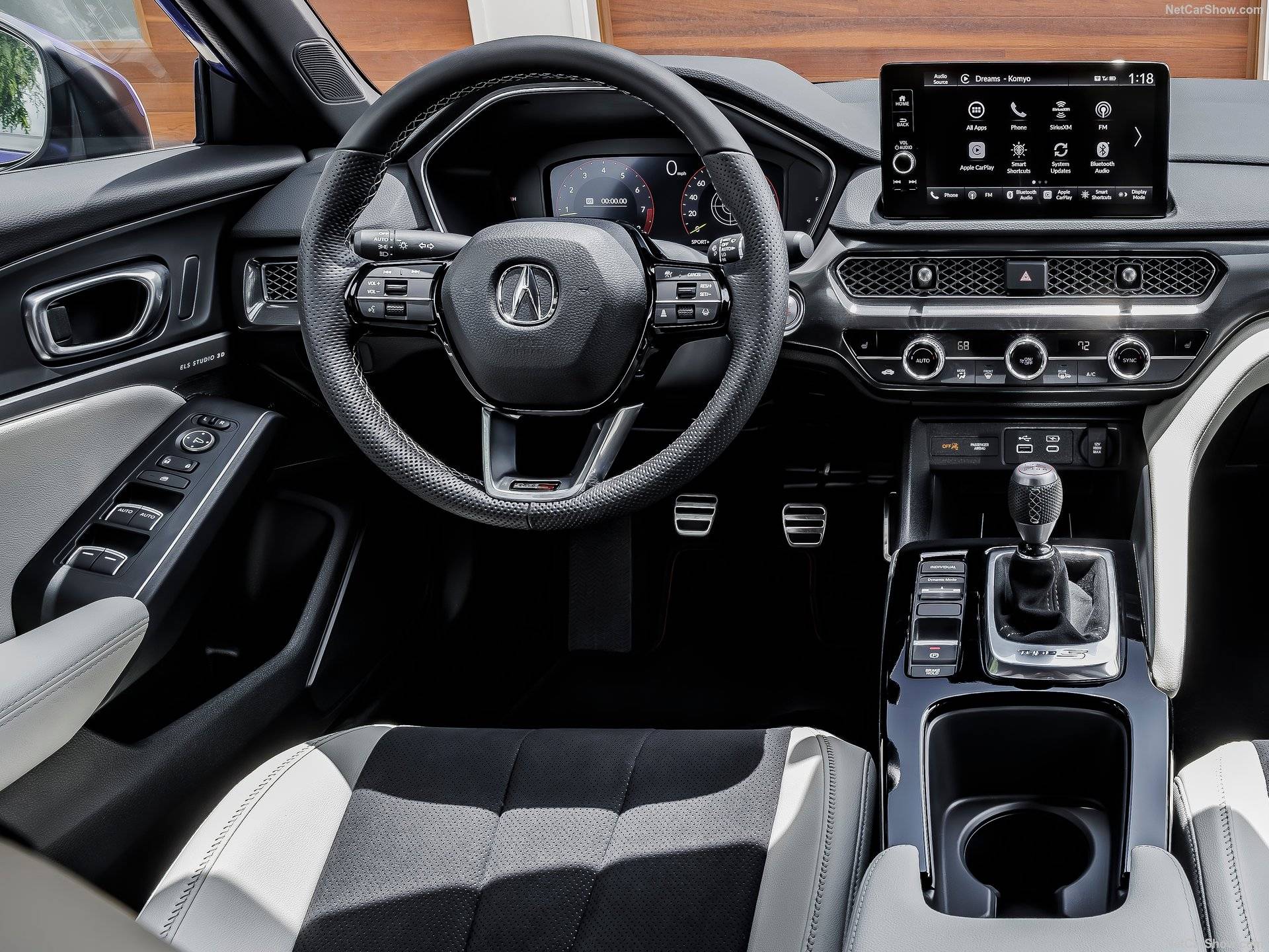 2024 Acura Integra Type S