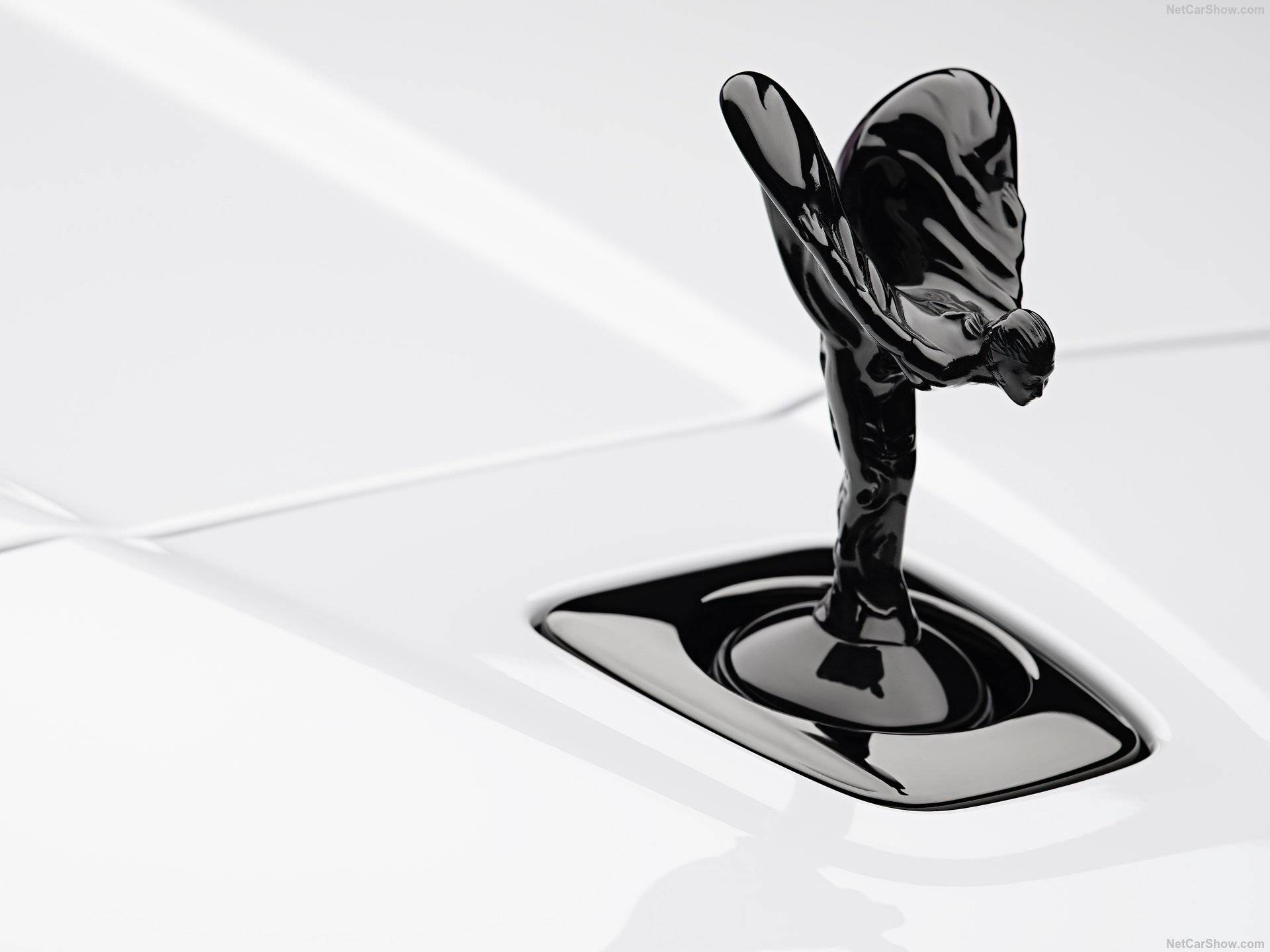 2025 Rolls-Royce Cullinan Black Badge Series II