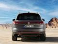 2024 Volkswagen Touareg R eHybrid