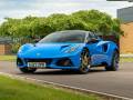 2024 Lotus Emira i4