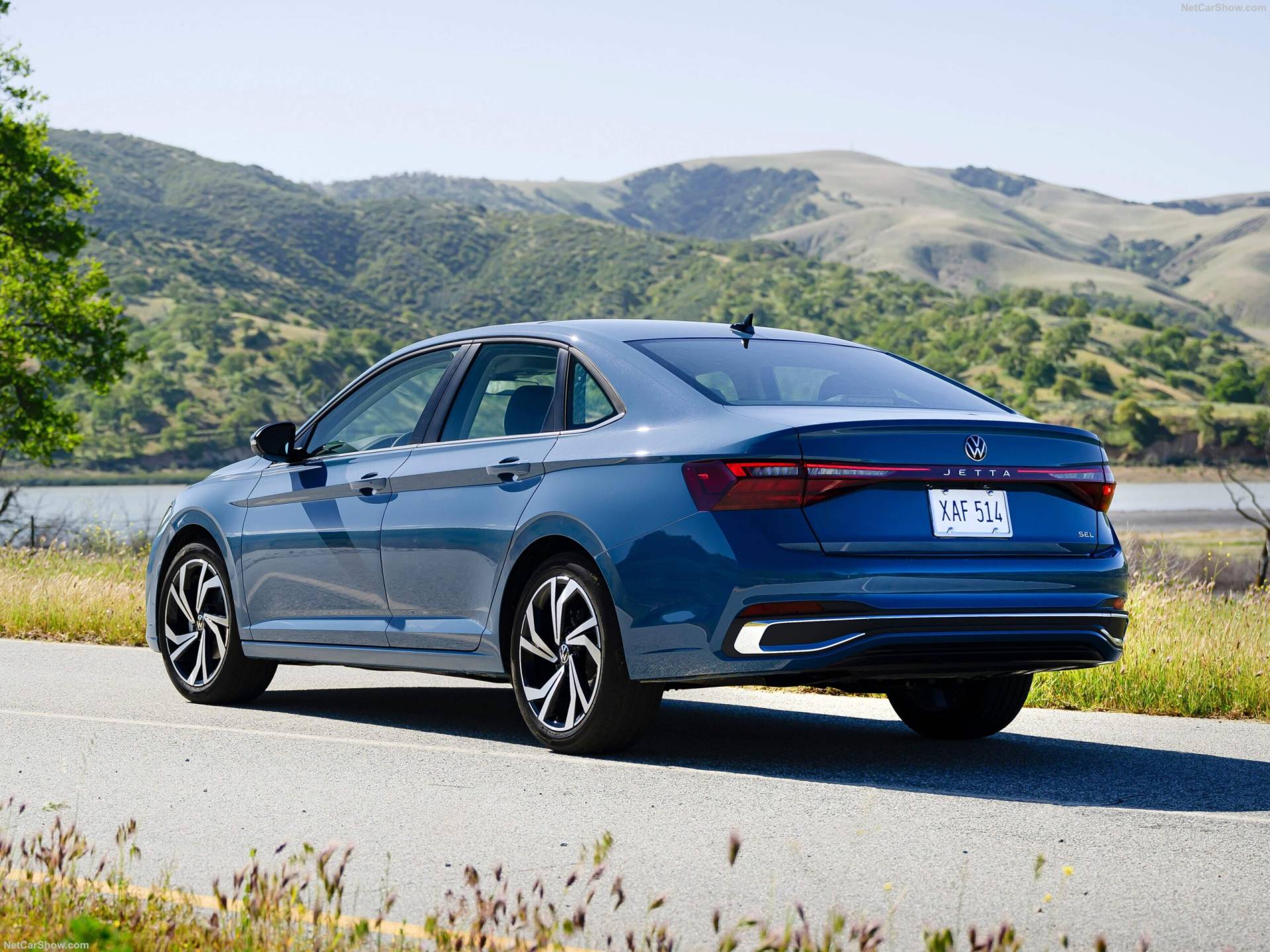 2025 volkswagen jetta