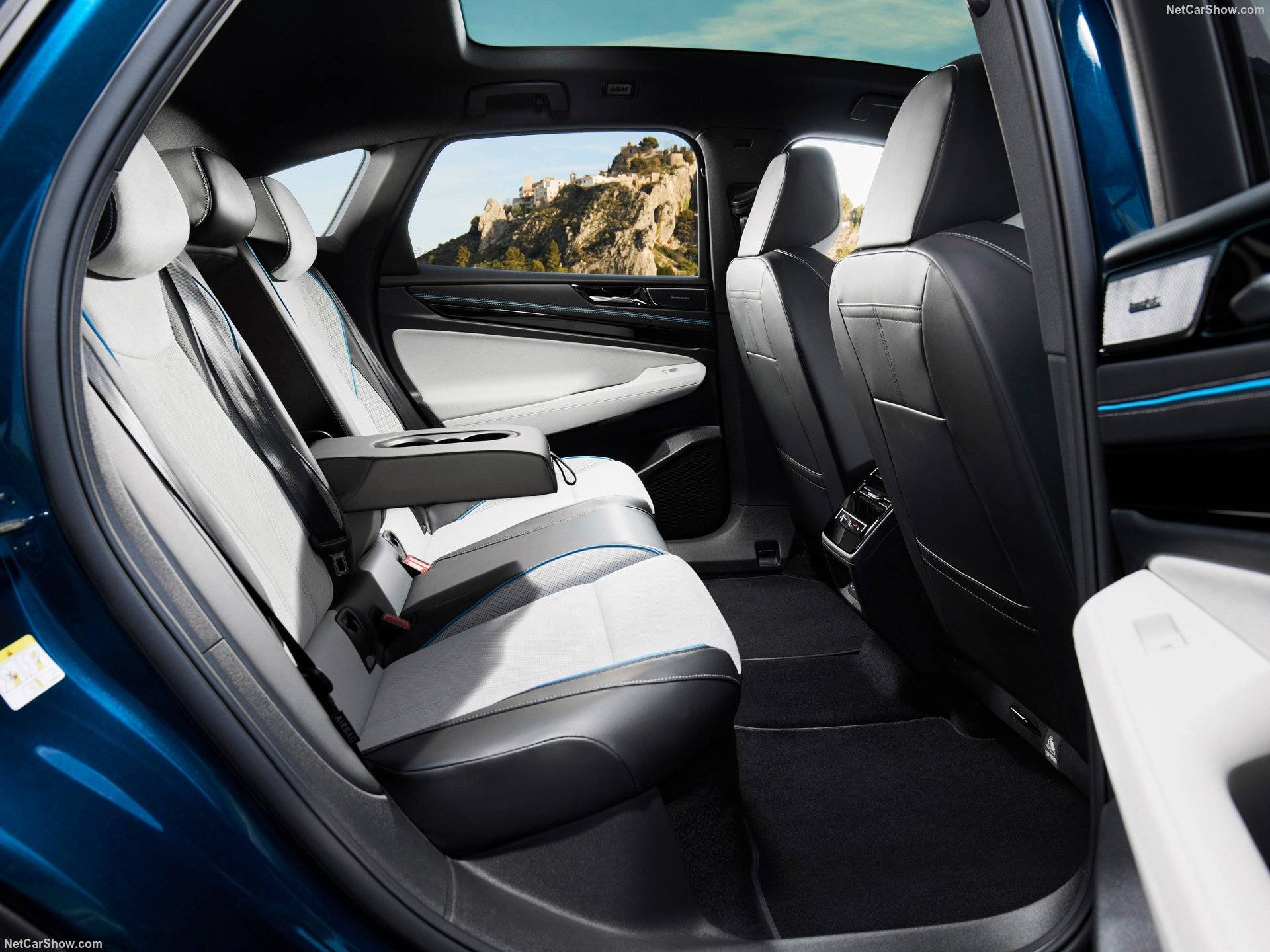 2024 Volkswagen ID.7