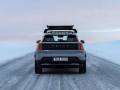 2026 Volvo EX30 Cross Country