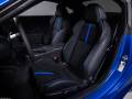2025 Subaru BRZ tS