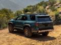 2025 Toyota 4Runner Trailhunter