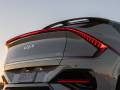 2025 Kia EV6