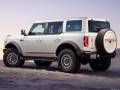 2026 Ford Bronco 60th Anniversary
