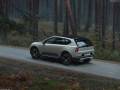 2027 Volvo EX60 Cross Country