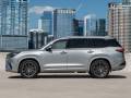2024 Lexus TX