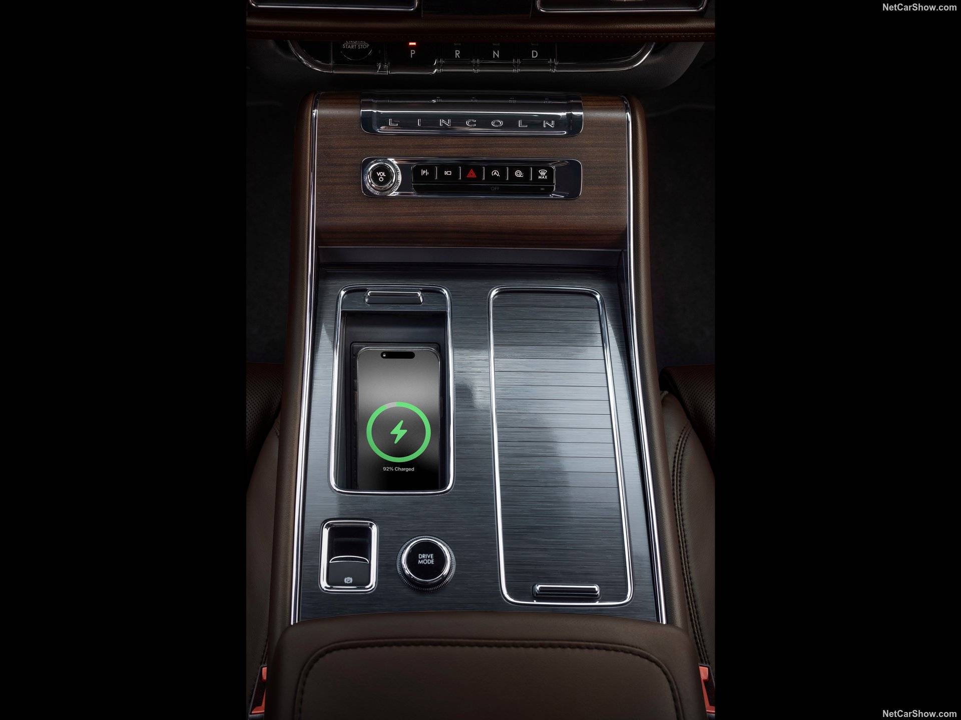 2025 Lincoln Aviator