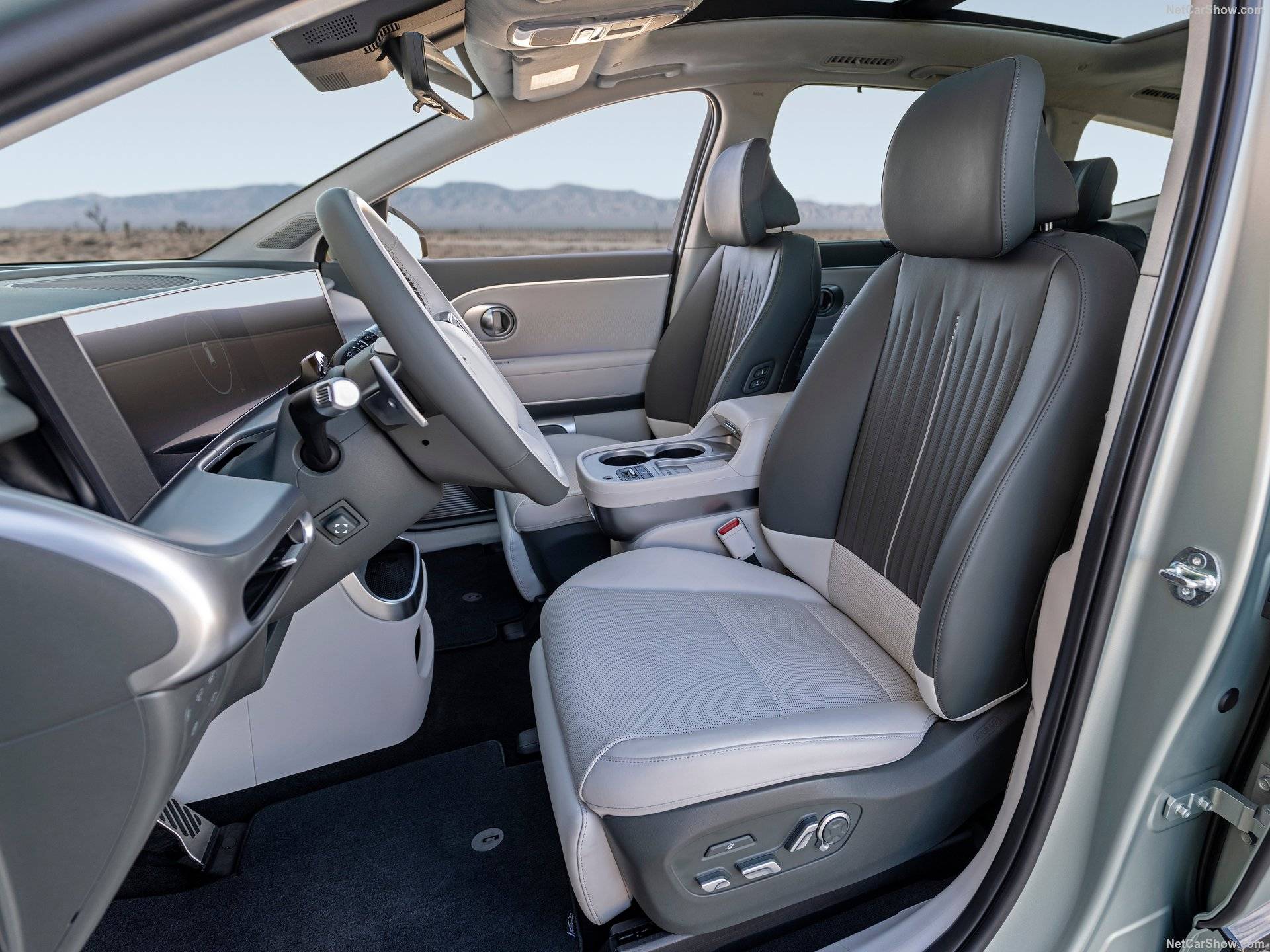 2026 Hyundai Ioniq 9