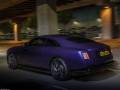2026 Rolls-Royce Spectre Black Badge