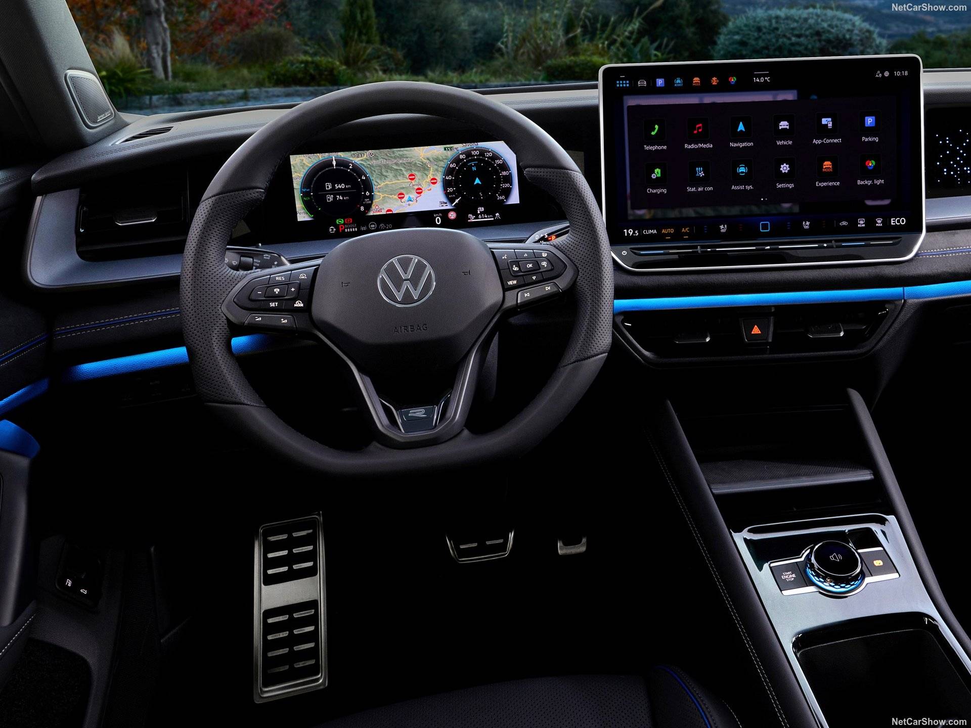 2025 Volkswagen Tayron