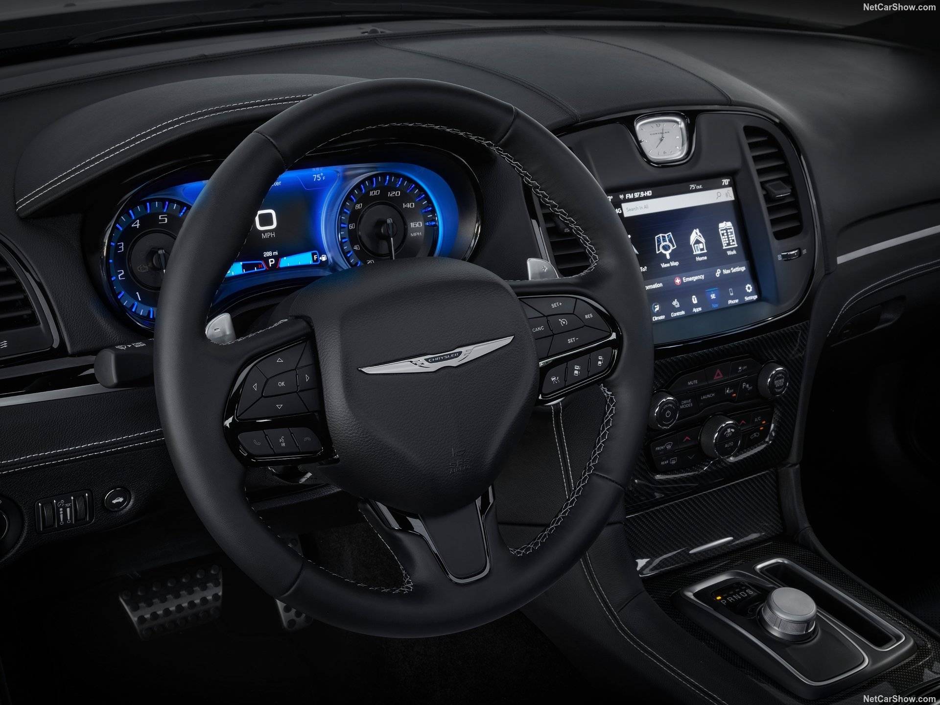 2023 Chrysler 300C