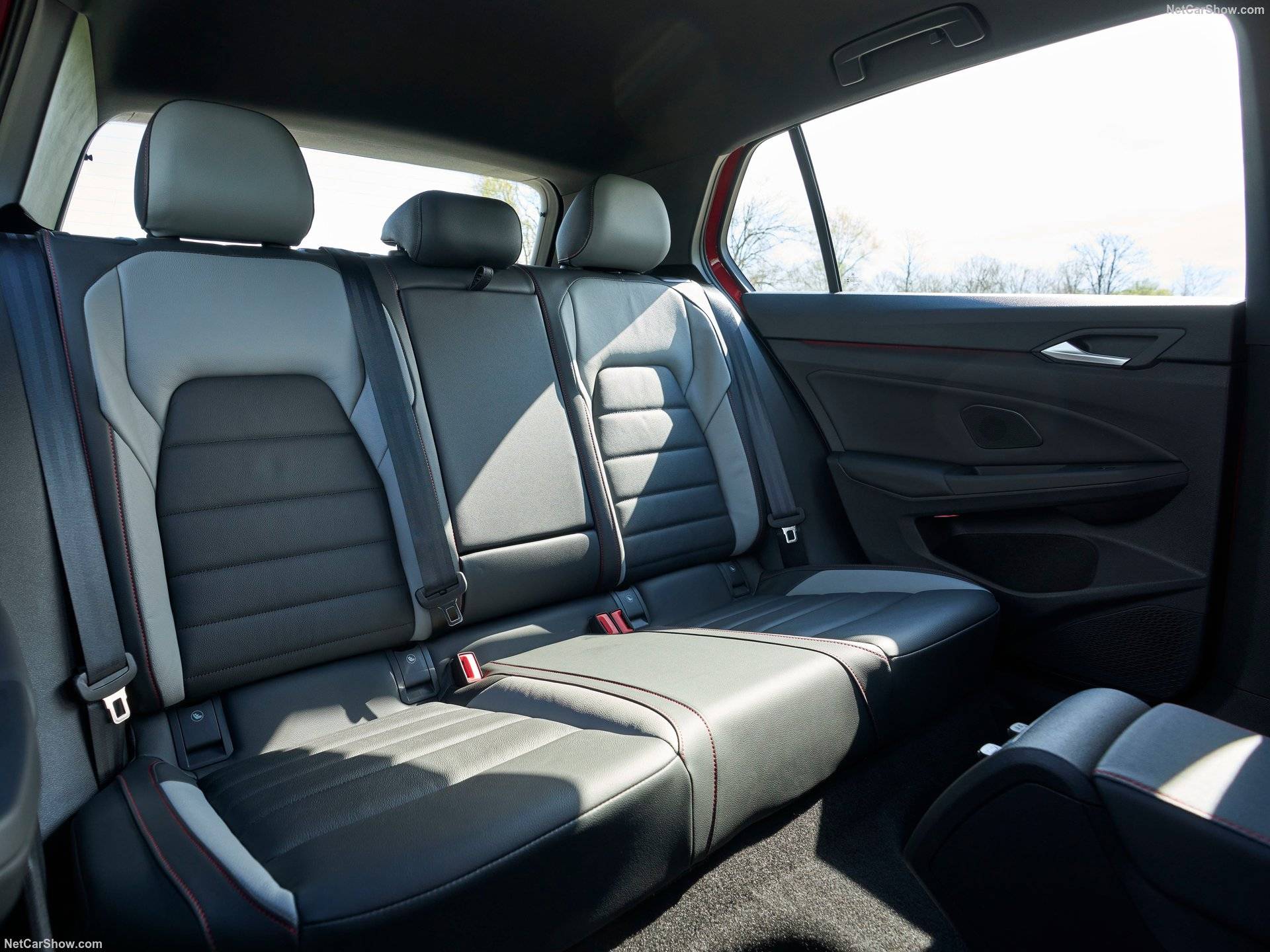 2025 Volkswagen Golf GTI