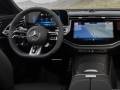 2025 Mercedes-Benz E53 AMG Hybrid