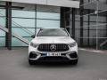 2024 Mercedes-Benz GLC43 AMG Coupe
