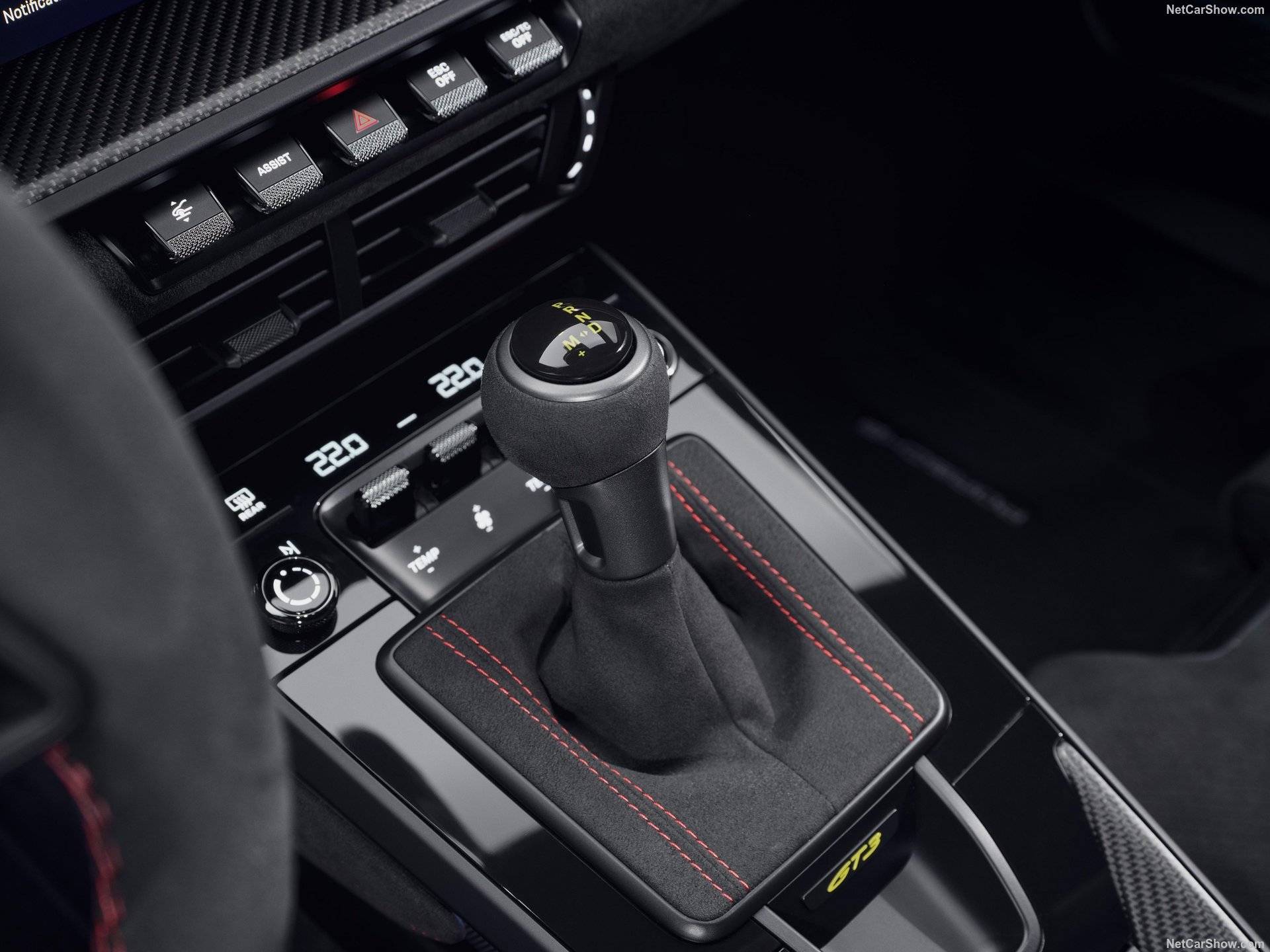 2025 Porsche 911 GT3