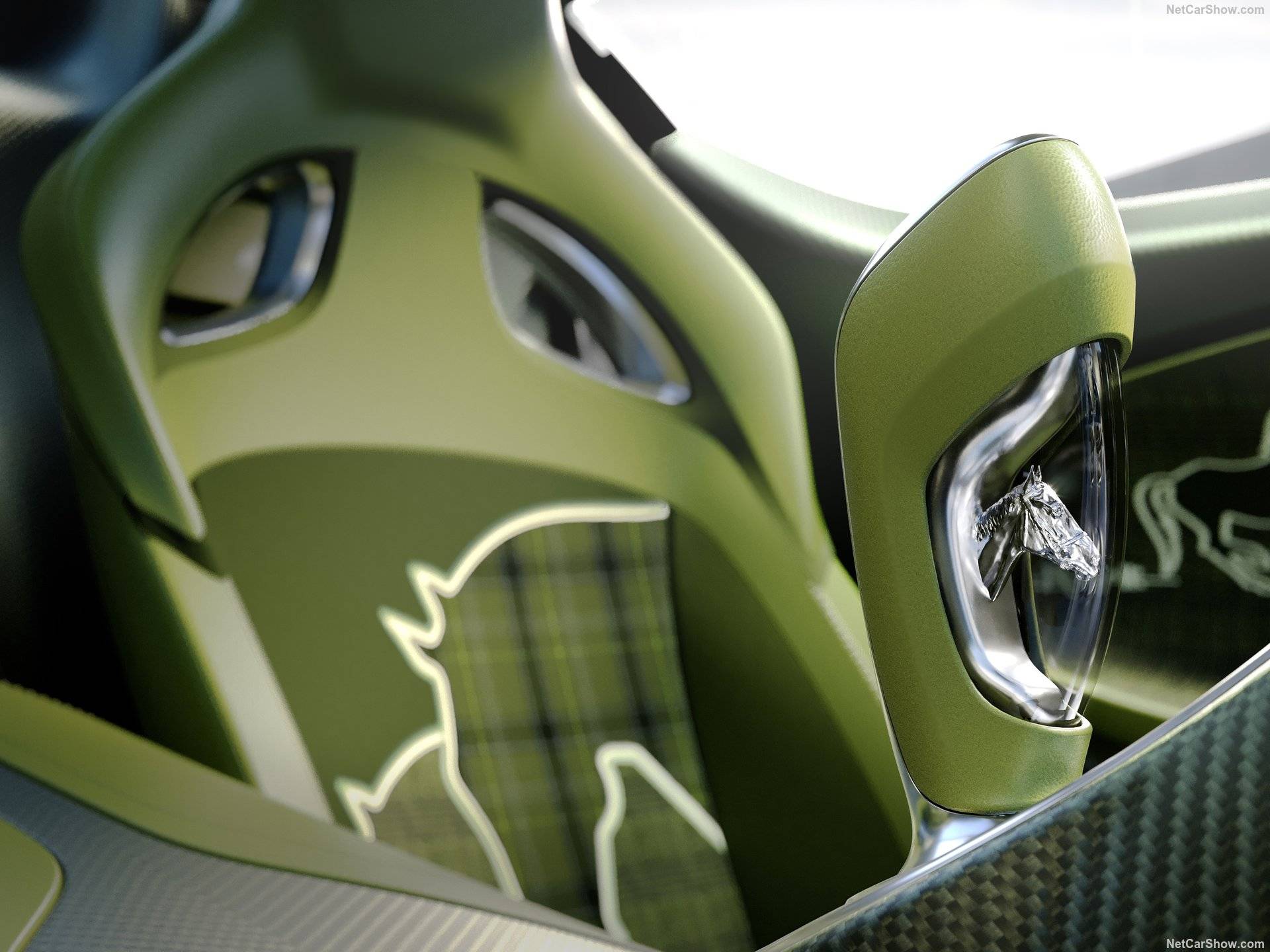 2025 Bugatti Brouillard