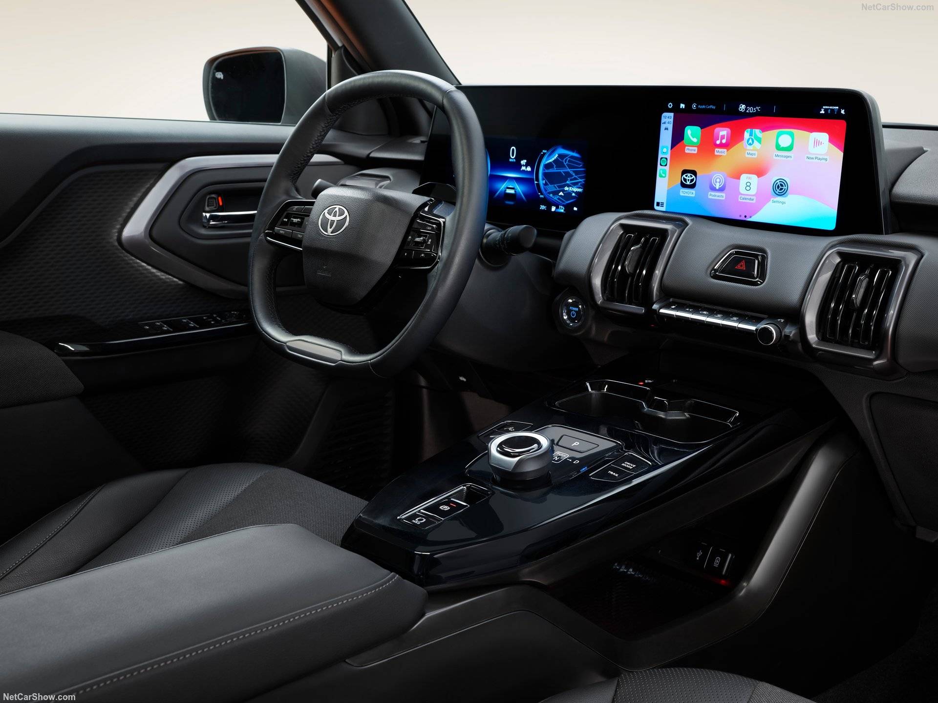 2026 Toyota Urban Cruiser