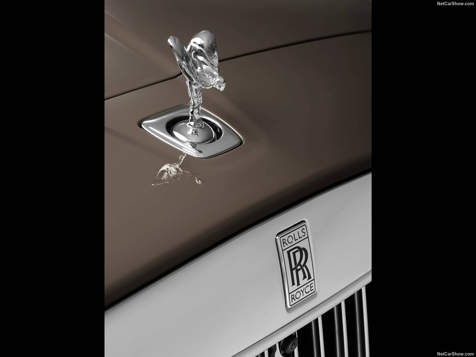 2025 Rolls-Royce Cullinan Series II