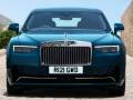 2025 Rolls-Royce Ghost Series II