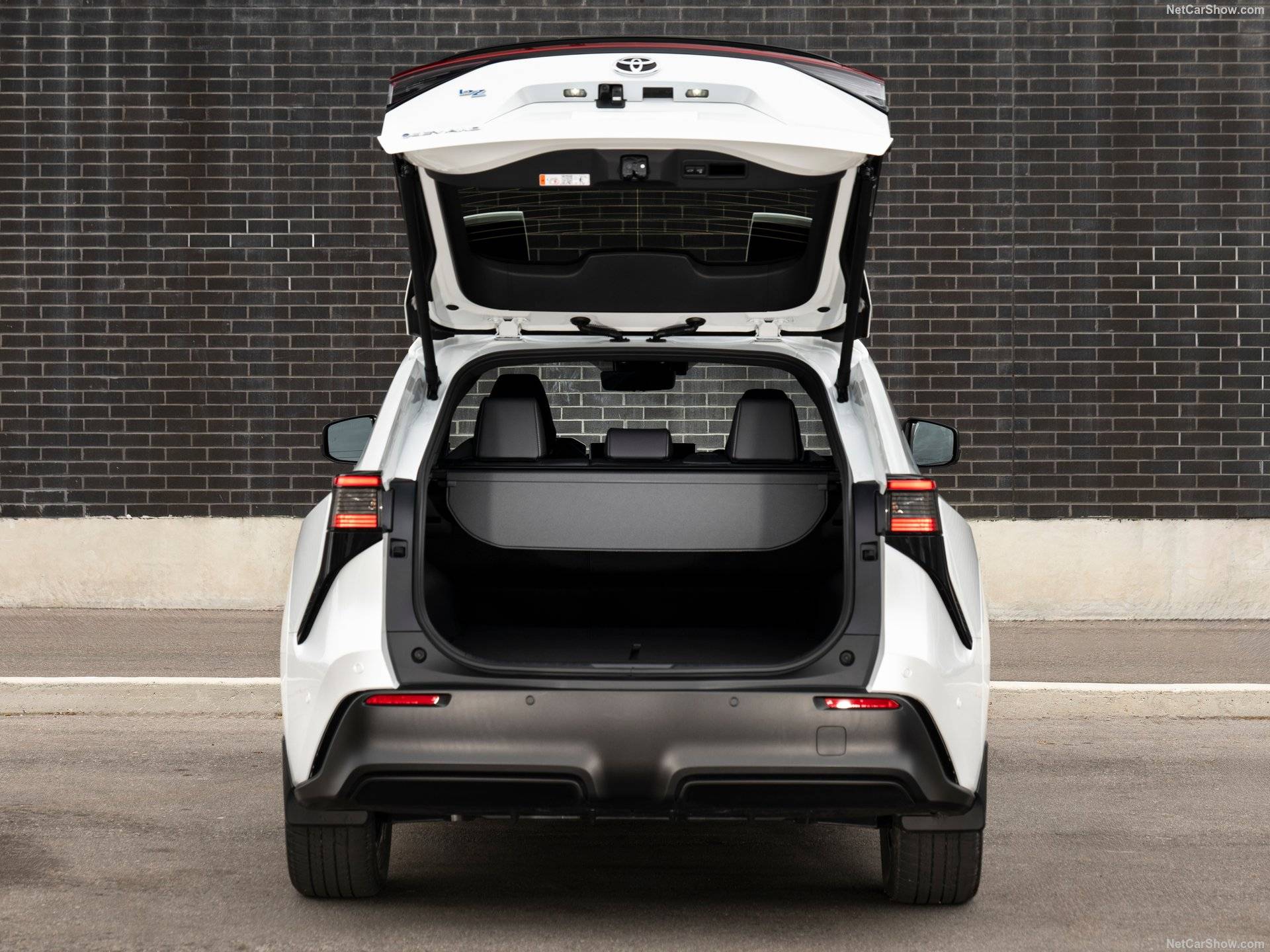 2026 Toyota bZ