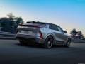 2026 Cadillac Lyriq-V