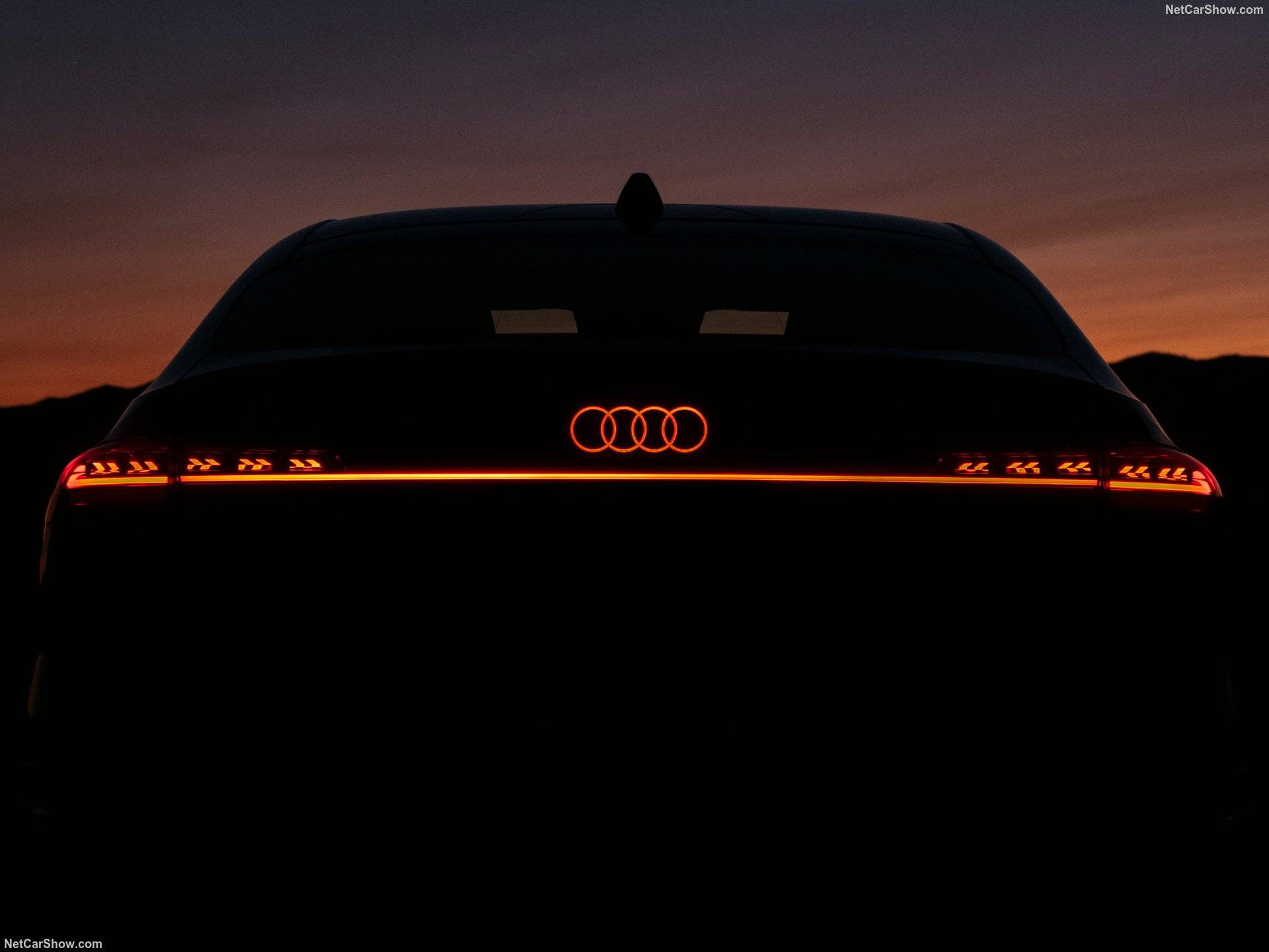 2025 Audi S6 Sportback e-tron