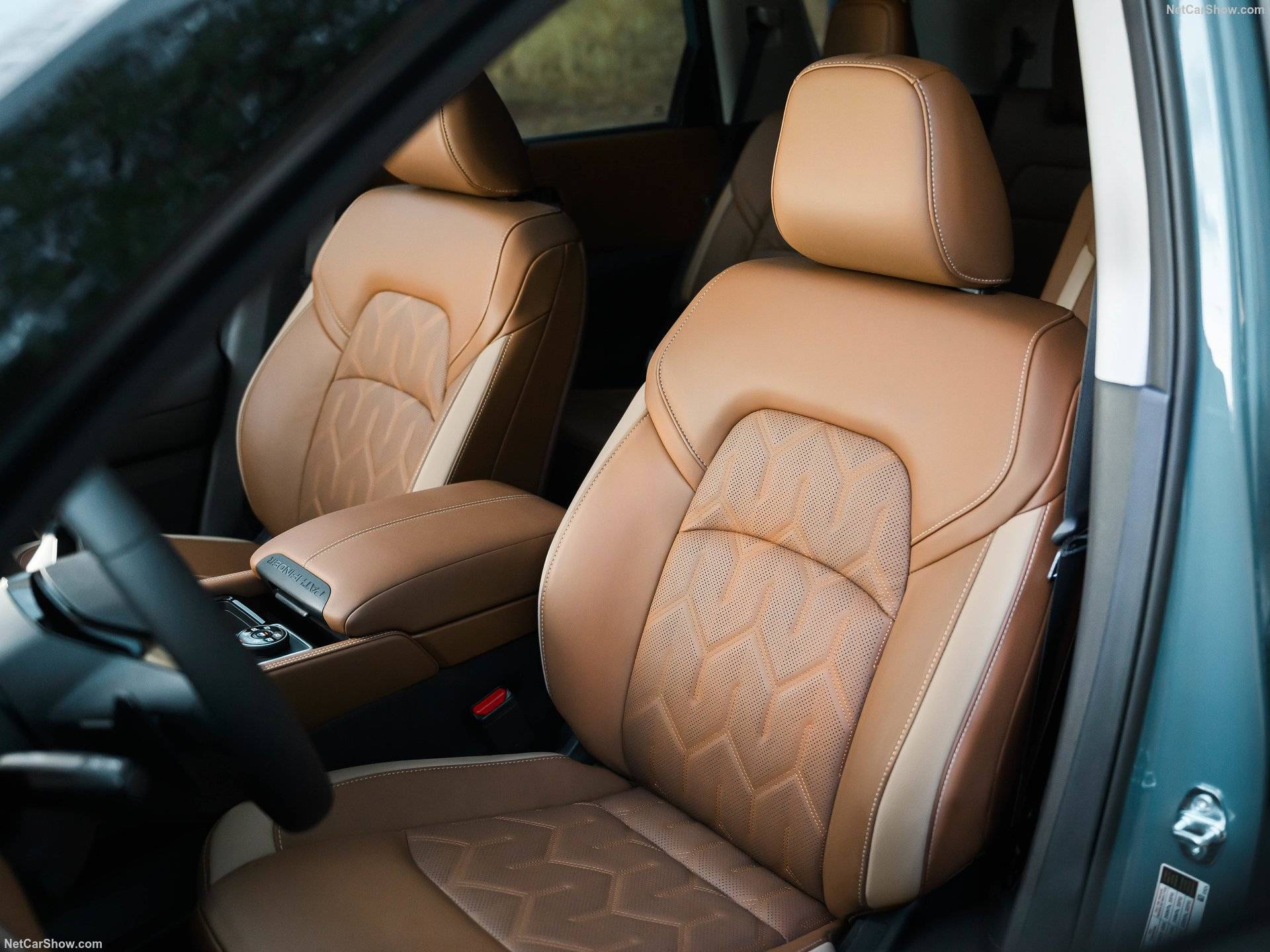 2026 Nissan Pathfinder