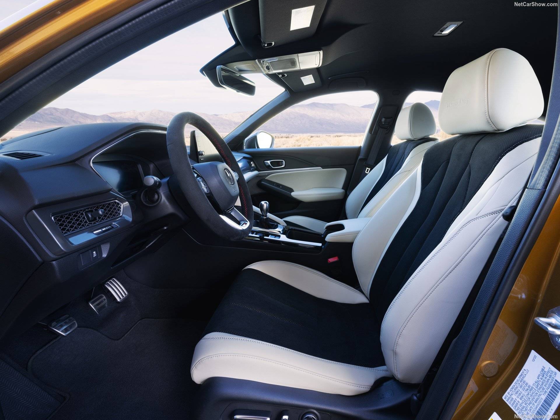 2024 Acura Integra Type S