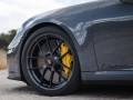 2025 Porsche 911 Carrera GTS