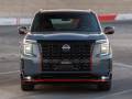 2026 Nissan Armada Nismo
