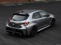 2026 Toyota GR Corolla