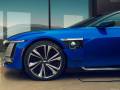2024 Cadillac Celestiq