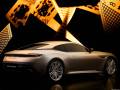 2025 Aston Martin DB12 Goldfinger Edition