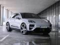 2025 Porsche Macan Turbo