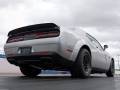 2023 Dodge Challenger SRT Demon 170