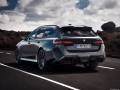 2025 BMW M5 Touring