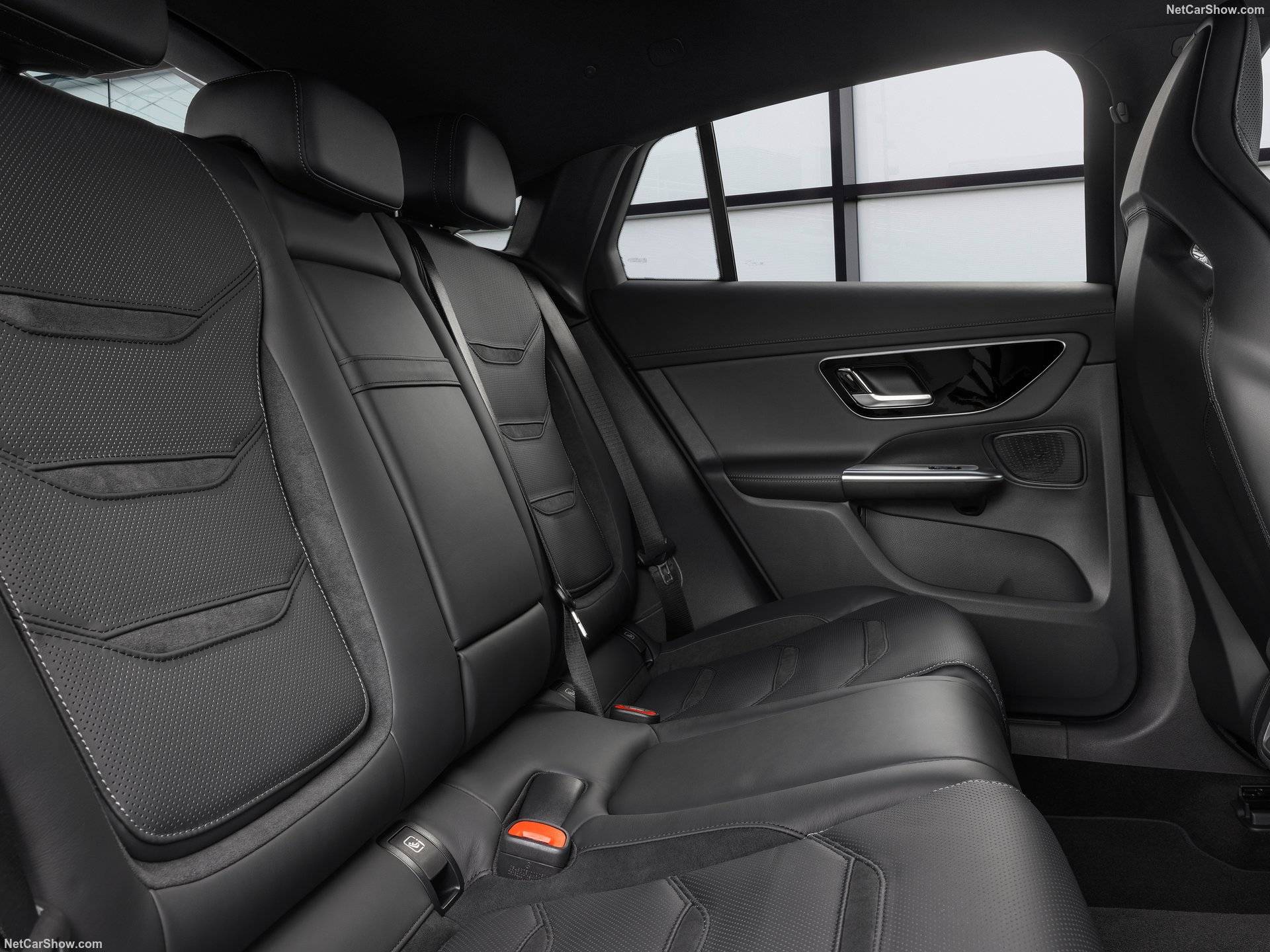 2024 Mercedes-Benz GLC63 S AMG E Performance