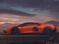 2024 Lamborghini Revuelto