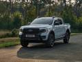 2025 Ford Ranger Plug-in Hybrid